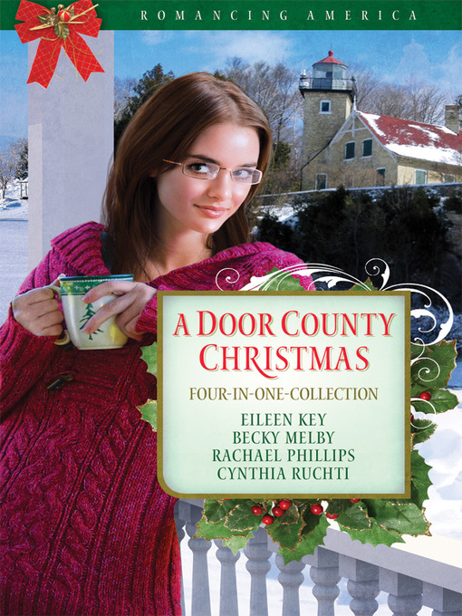 Title details for Door County Christmas by Eileen Key - Available